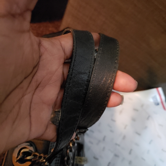 Fendi B bag - Picture 7 of 9